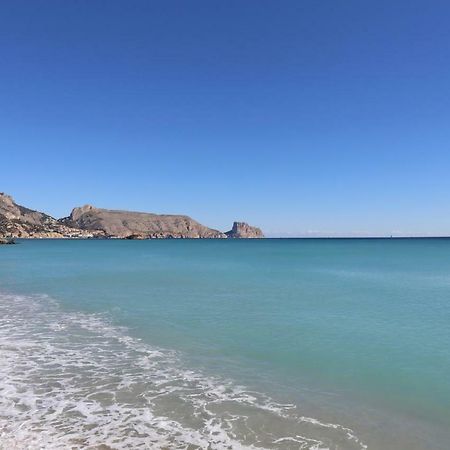 דירות Alteasol Playa מראה חיצוני תמונה
