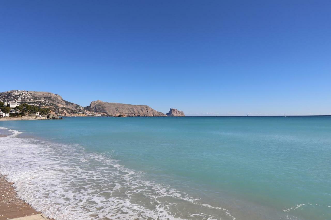 דירות Alteasol Playa מראה חיצוני תמונה