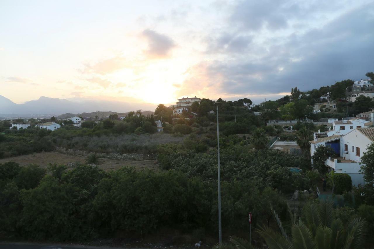 דירות Alteasol Playa מראה חיצוני תמונה
