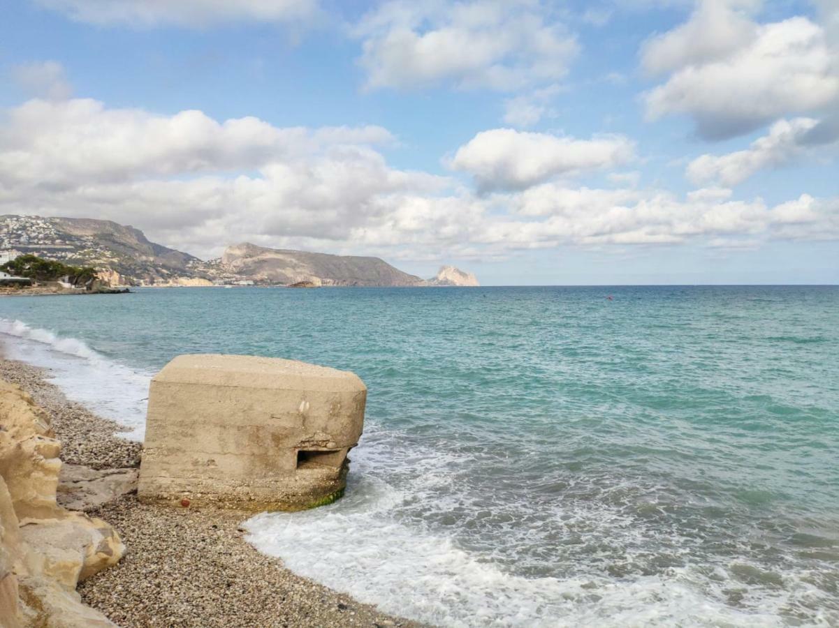 דירות Alteasol Playa מראה חיצוני תמונה